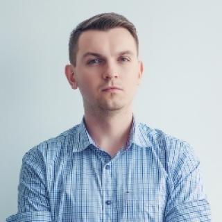 Tomasz Pokrop, WAW Duty Manager portrait